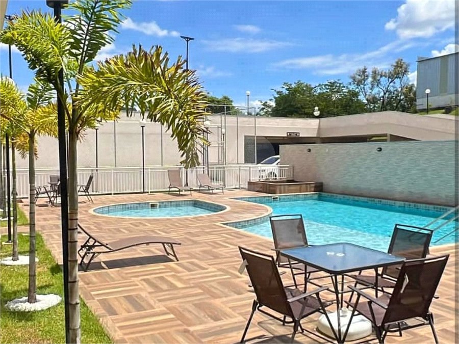 Apartamento à venda com 2 quartos em Além Ponte, Sorocaba, SP