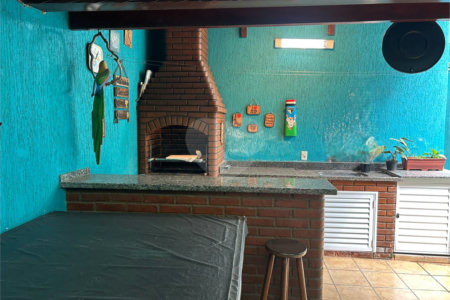 Sobrado à venda com 3 quartos, sendo 1 suíte,  em Vila Nova Mazzei, São Paulo, SP