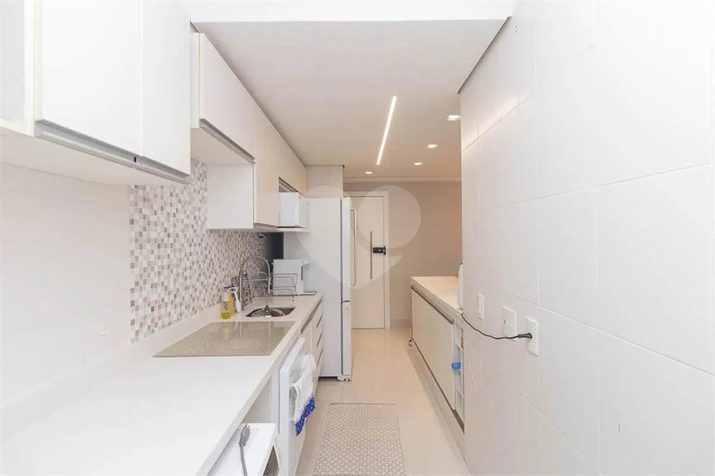 Apartamento à venda com 3 quartos, sendo 1 suíte, em Vila Maria Alta, São Paulo, SP