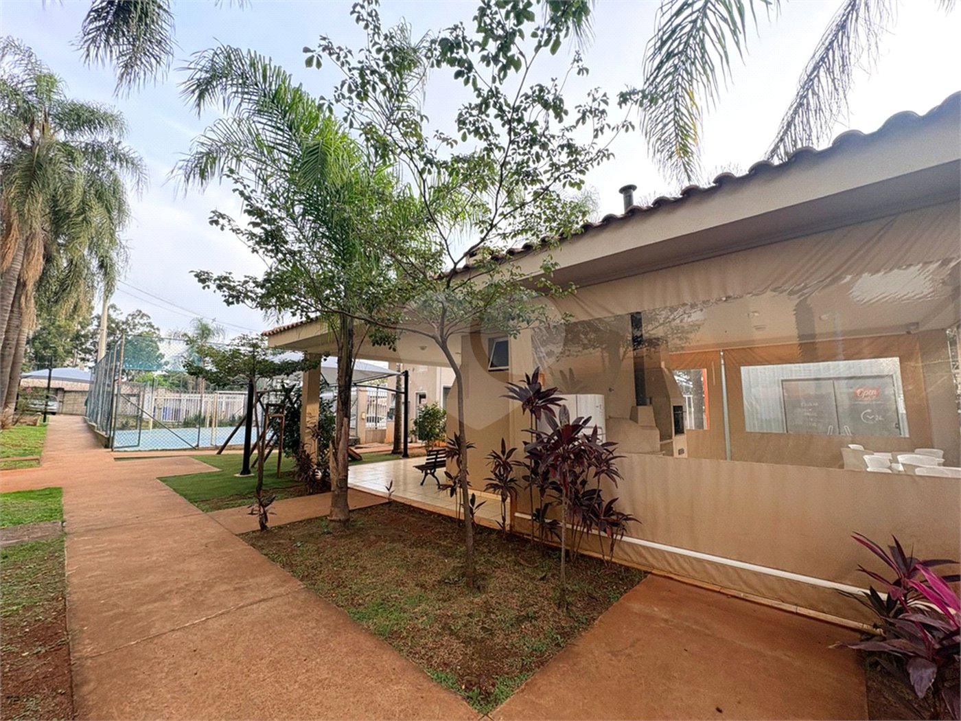 Apartamento para alugar com 2 quartos em Loteamento Dinorá Rosa, Sorocaba, SP