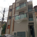 Apartamento à venda com 1 quarto em Tucuruvi, São Paulo, SP