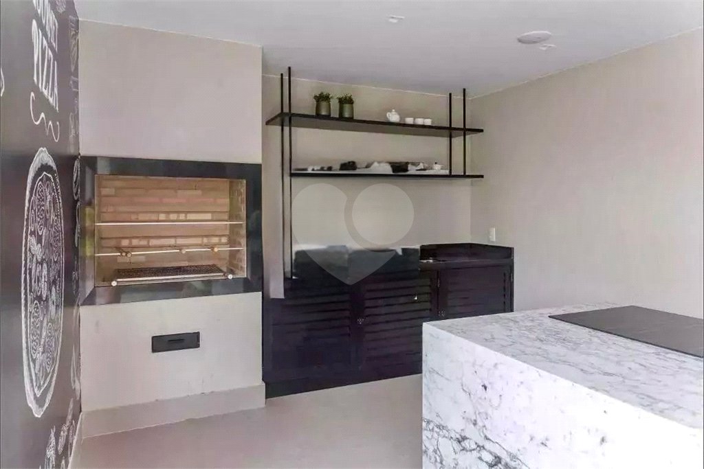 Apartamento à venda com 2 quartos, sendo 1 suíte, em Tijuca, Rio de Janeiro, RJ