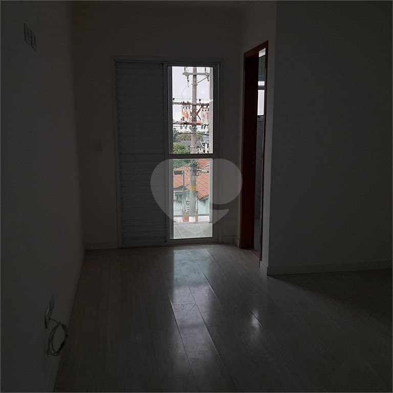 Sobrado à venda com 3 quartos, sendo 1 suíte, em Jaçanã, São Paulo, SP