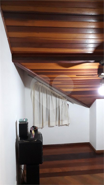 Casa à venda com 3 quartos, sendo 1 suíte, no condomínio Barbará Ii, São Paulo - SP