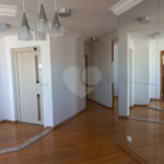 Apartamento à venda com 3 quartos, sendo 2 suítes, em Santana, São Paulo, SP