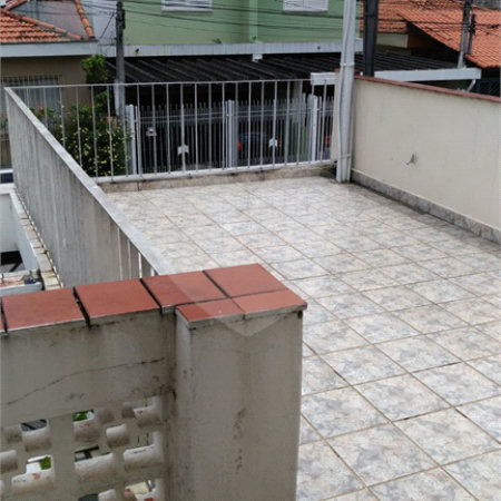 Casa à venda com 3 quartos, sendo 2 suítes, em Brooklin Paulista, São Paulo, SP