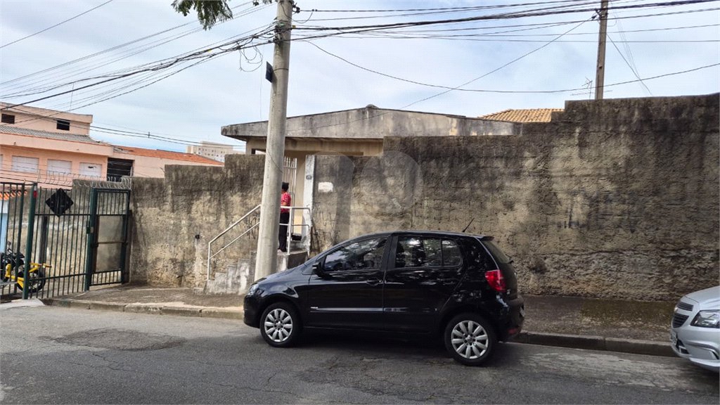 Casa à venda com 3 quartos em Jardim Ester, São Paulo, SP