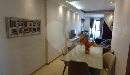 Apartamento à venda com 3 quartos, sendo 1 suíte,  em Boa Vista, São Caetano do Sul, SP