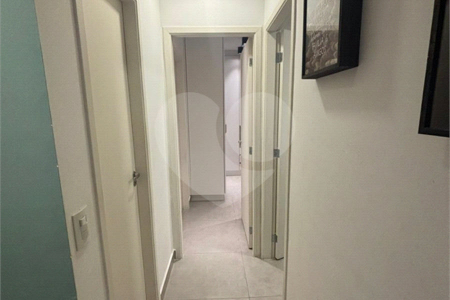 Apartamento à venda com 2 quartos, sendo 1 suíte, em Vila Gustavo, São Paulo, SP