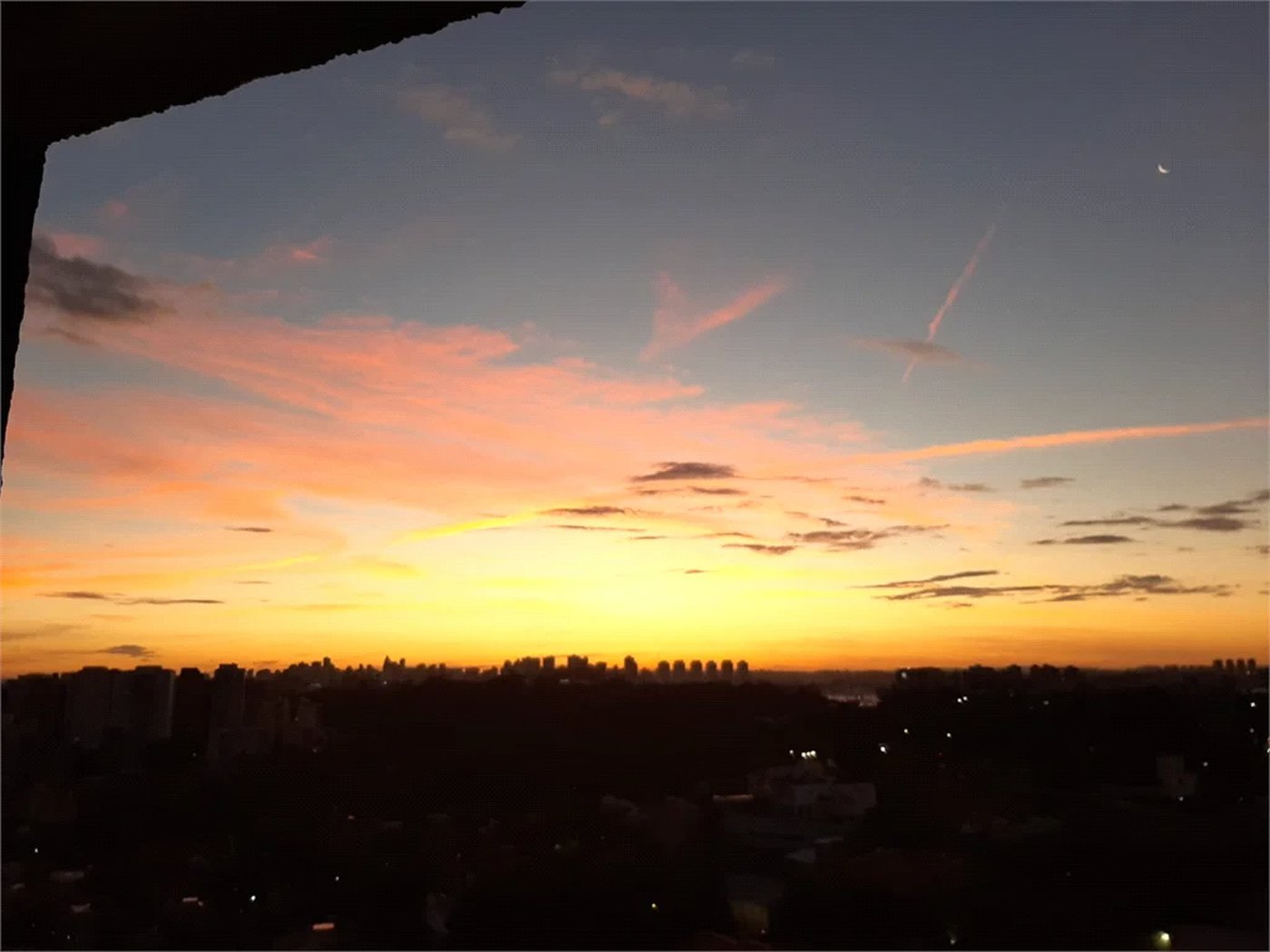 Apartamento à venda com 1 quarto em Jardim Panorama, São Paulo, SP