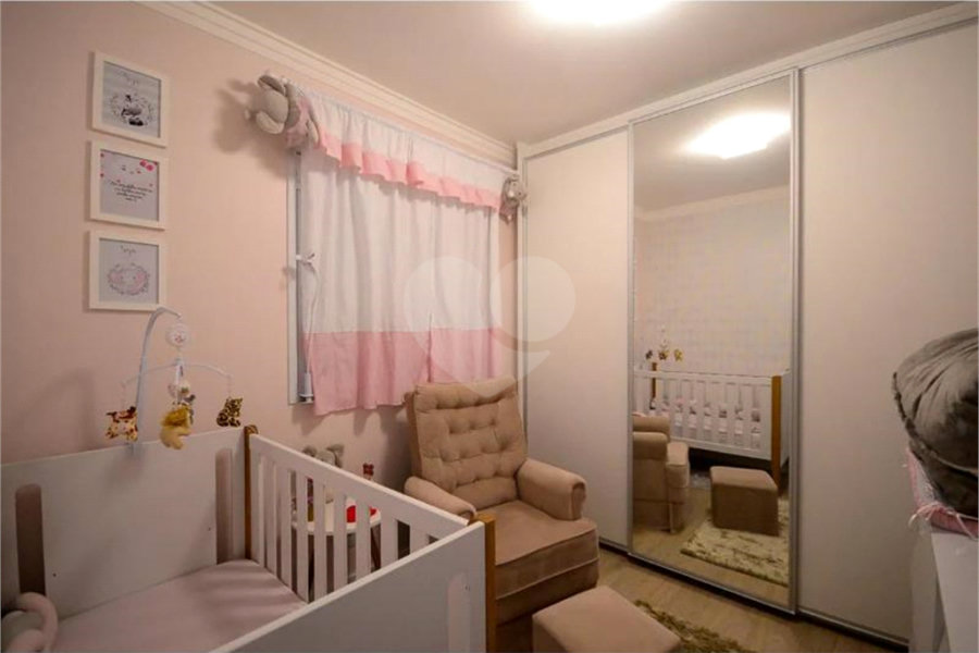 Apartamento à venda com 2 quartos, sendo 1 suíte, em Saúde, São Paulo, SP