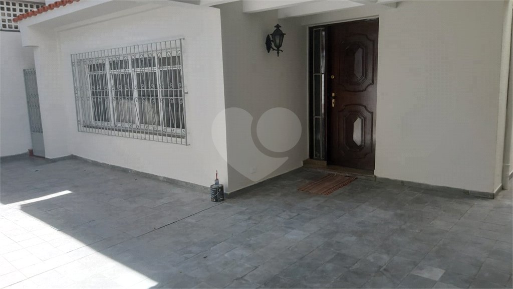 Casa à venda com 3 quartos, sendo 1 suíte,  em Brooklin Paulista, São Paulo, SP