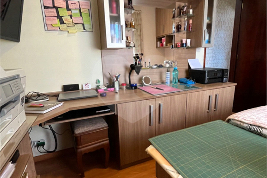 Sobrado à venda com 3 quartos, sendo 1 suíte, em Tucuruvi, São Paulo, SP
