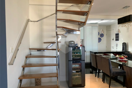 Apartamento à venda com 3 quartos, sendo 2 suítes, em Mooca, São Paulo, SP