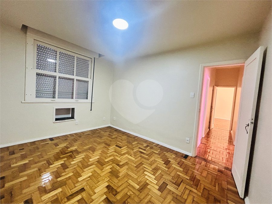 Apartamento à venda com 3 quartos em Vila Isabel, Rio de Janeiro, RJ