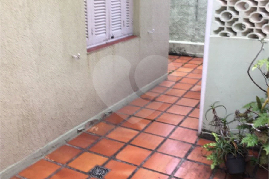 Sobrado à venda com 3 quartos, sendo 2 suítes, em Tucuruvi, São Paulo, SP
