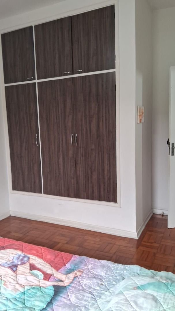 Sobrado com 3 dormitórios à venda, 150 m² por R$ 780.000,00 - Estuário - Santos/SP