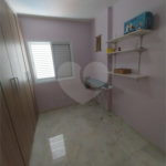 Apartamento à venda com 3 quartos, sendo 1 suíte, em Vila Rubens, Mogi das Cruzes, SP