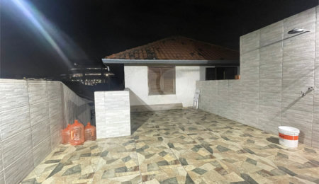 Sobrado à venda com 2 quartos, sendo 1 suíte, em Ferreira, São Paulo, SP