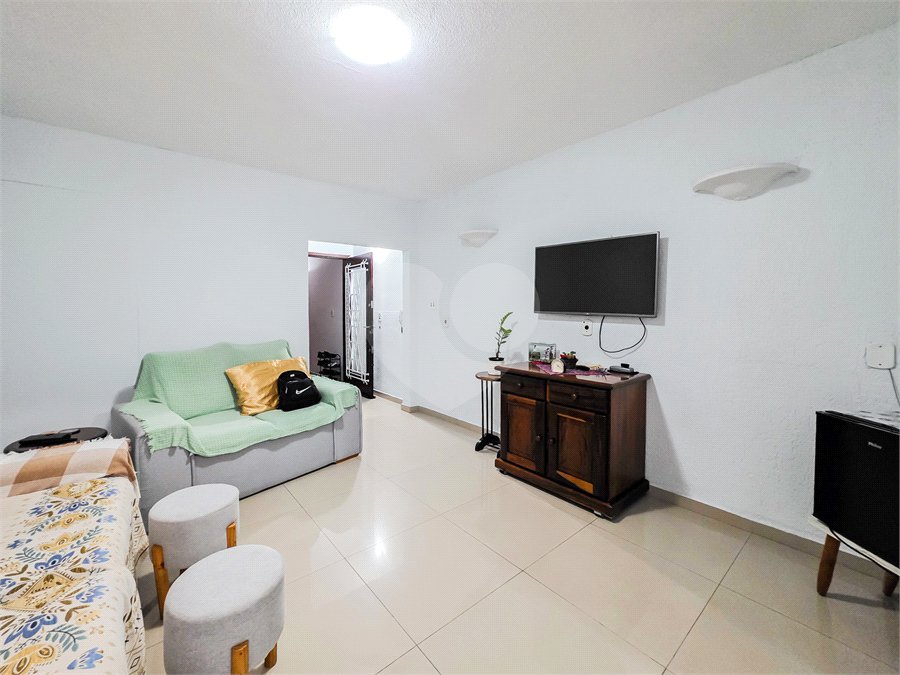 Sobrado à venda com 3 quartos, sendo 2 suítes, em Perdizes, São Paulo, SP