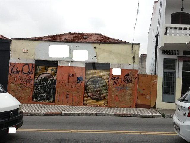 Galpão à venda em Limão, São Paulo, SP