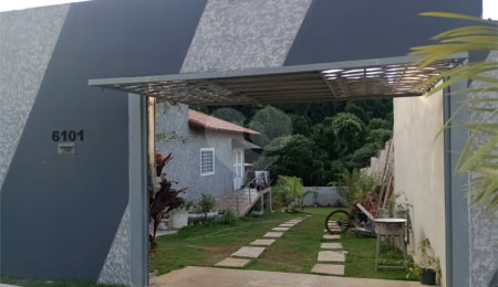Chácara à venda com 5 quartos, sendo 1 suíte,  em Jardim Marabá, Itapetininga, SP