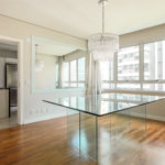 Apartamento à venda com 4 suítes,  em Jardim Paulistano, São Paulo, SP