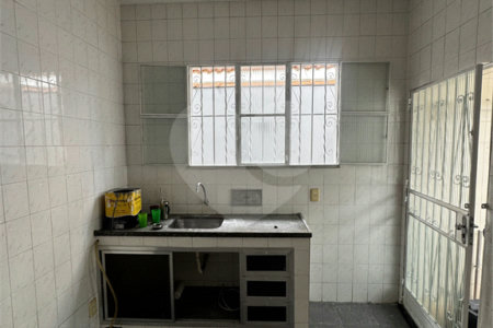 Casa Térrea à venda com 2 quartos em Campo Grande, Rio de Janeiro, RJ