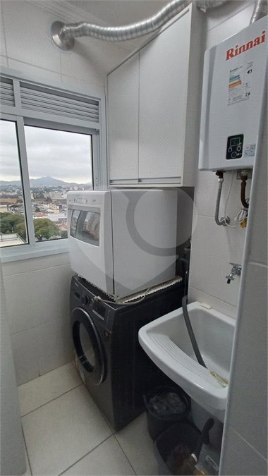 Apartamento à venda com 1 suíte em Km 18, Osasco, SP