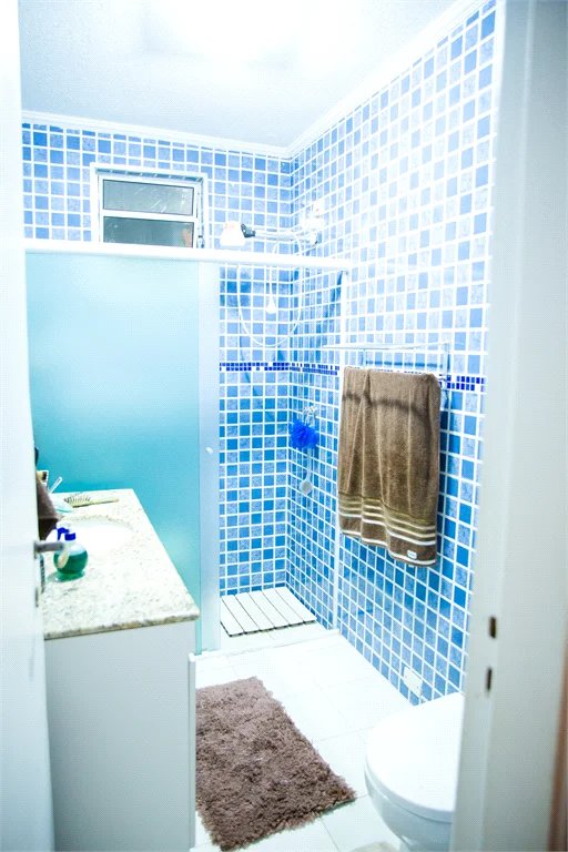 Casa Térrea à venda com 4 quartos, sendo 1 suíte, em Super Quadra Morumbi, São Paulo, SP