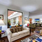 Casa à venda com 4 suítes em Alto da Boa Vista, São Paulo, SP