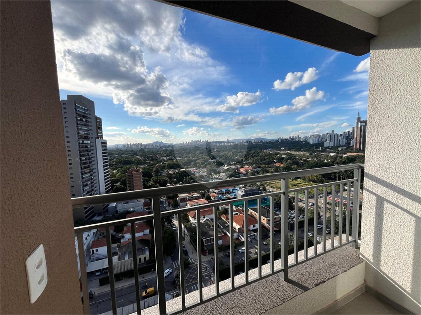 Apartamento à venda com 1 suíte em Butantã, São Paulo, SP