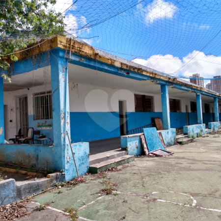 Casa à venda com 1 quarto em Jardim da Glória, São Paulo, SP