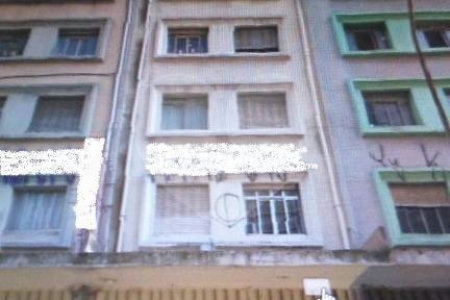 Apartamento à venda com 1 quarto em Santa Cecília, São Paulo, SP