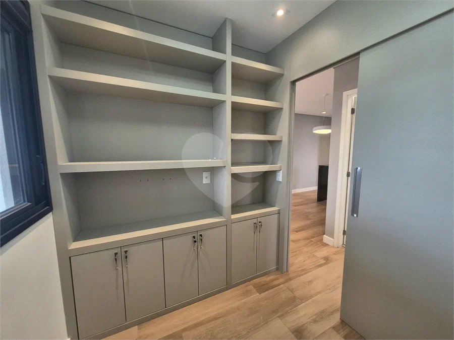 Apartamento à venda na Vila Leopoldina.