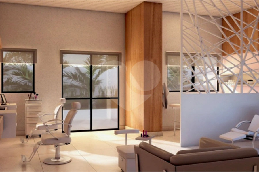 Apartamento à venda com 3 quartos, sendo 1 suíte, em Vila Rosalia, Guarulhos, SP