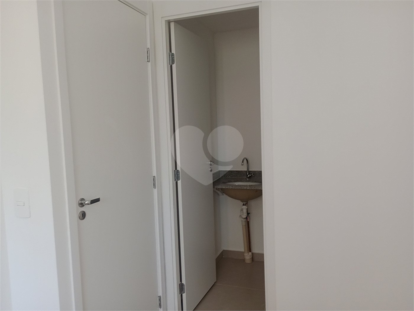 Studio à venda com 1 quarto em Perdizes, São Paulo, SP