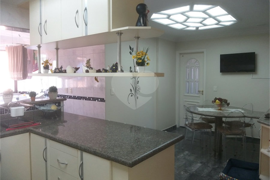 Apartamento à venda com 3 suítes em Santa Paula, São Caetano do Sul, SP