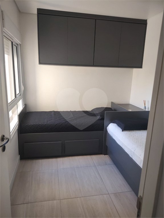 Apartamento à venda com 4 quartos, sendo 2 suítes, em Pinheiros, São Paulo, SP