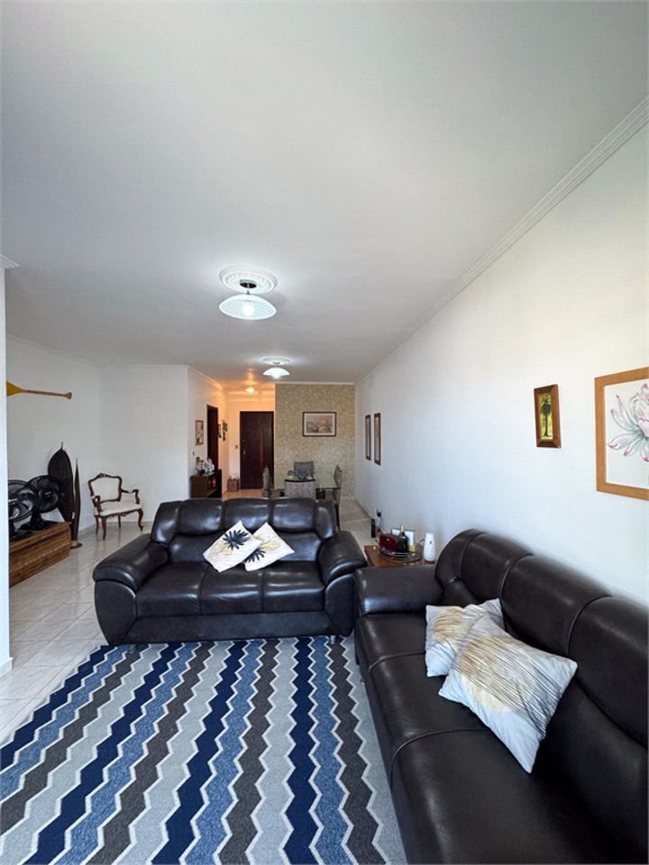 Apartamento Residencial à venda, Tupi, Praia Grande - AP1278.