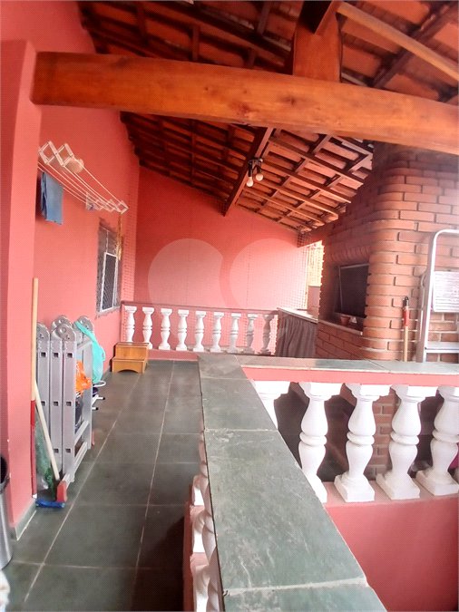 Casa à venda com 3 quartos, sendo 1 suíte, em Vila Rica, São Paulo, SP