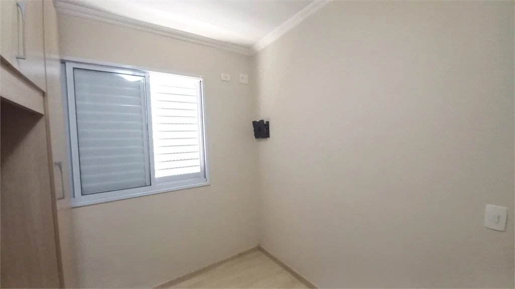 Apartamento à venda com 2 quartos em Jardim das Vertentes, São Paulo, SP