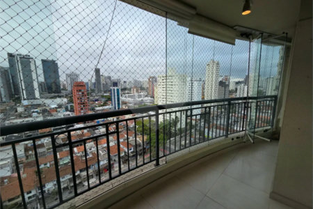 Apartamento à venda com 2 quartos, sendo 1 suíte, em Granja Julieta, São Paulo, SP