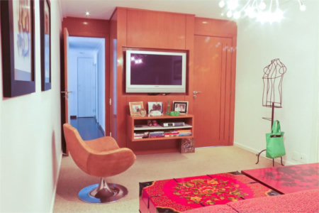 Apartamento à venda com 3 suítes em Jardim Fonte do Morumbi, São Paulo, SP