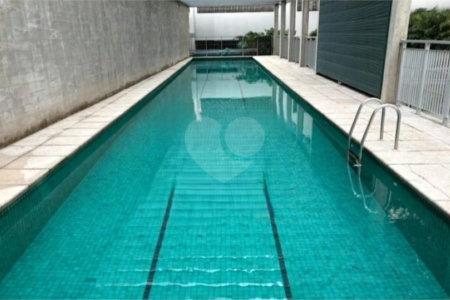 Apartamento à venda com 1 suíte em Vila Olímpia, São Paulo, SP