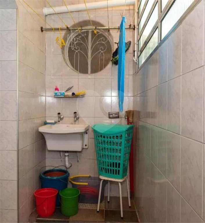 Sobrado à venda com 3 suítes em Mirandópolis, São Paulo, SP