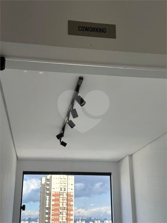 Apartamento à venda com 1 quarto em Jardim São Paulo(zona Norte), São Paulo, SP