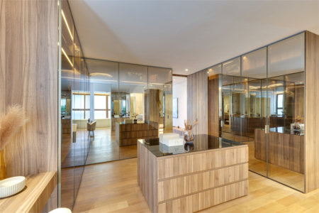 Apartamento à venda com 4 suítes em Jardim Paulista, São Paulo, SP