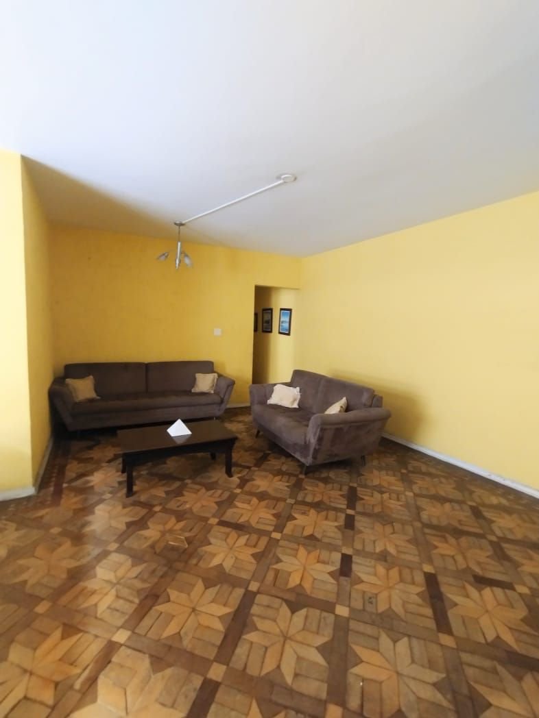 Apartamento Residencial à venda, Embaré, Santos -
