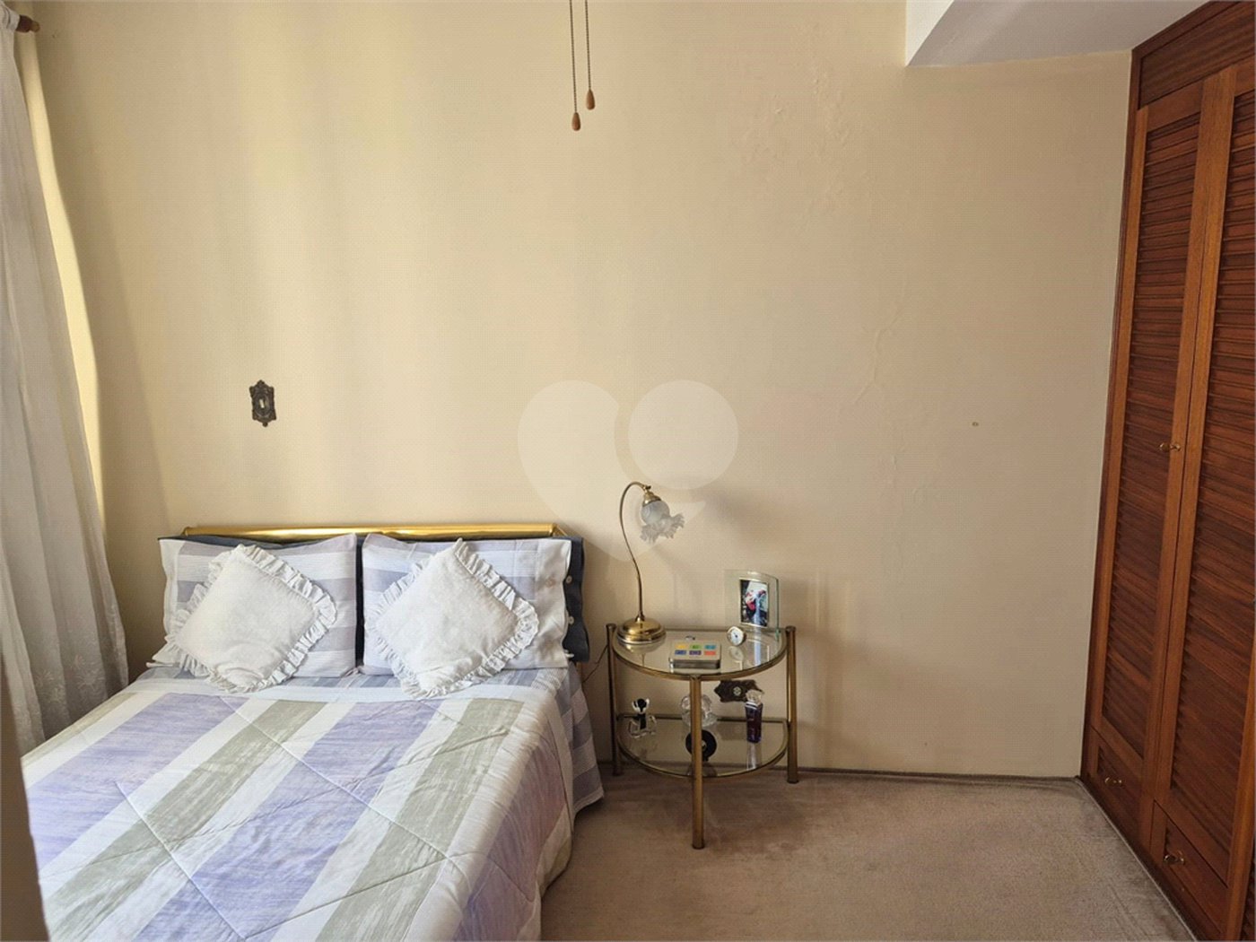 Apartamento à venda com 2 quartos em Casa Verde, São Paulo, SP